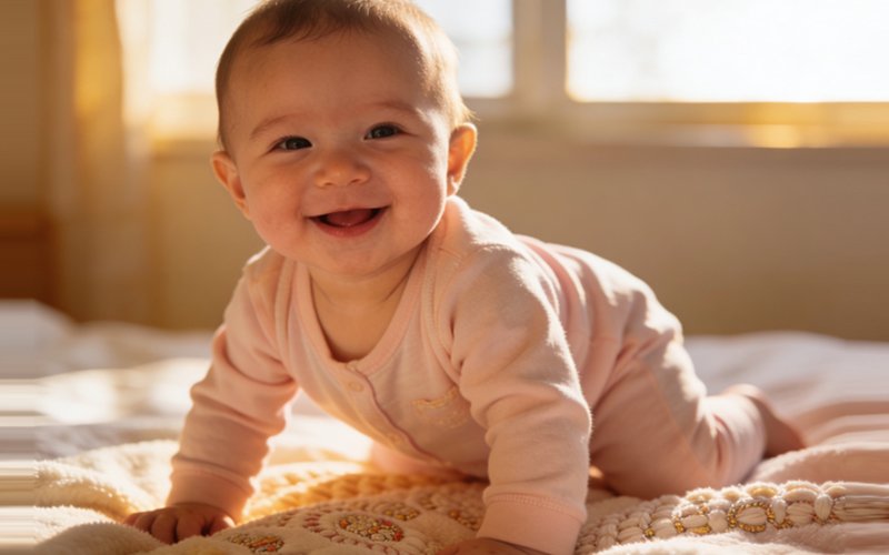 Baby Wear