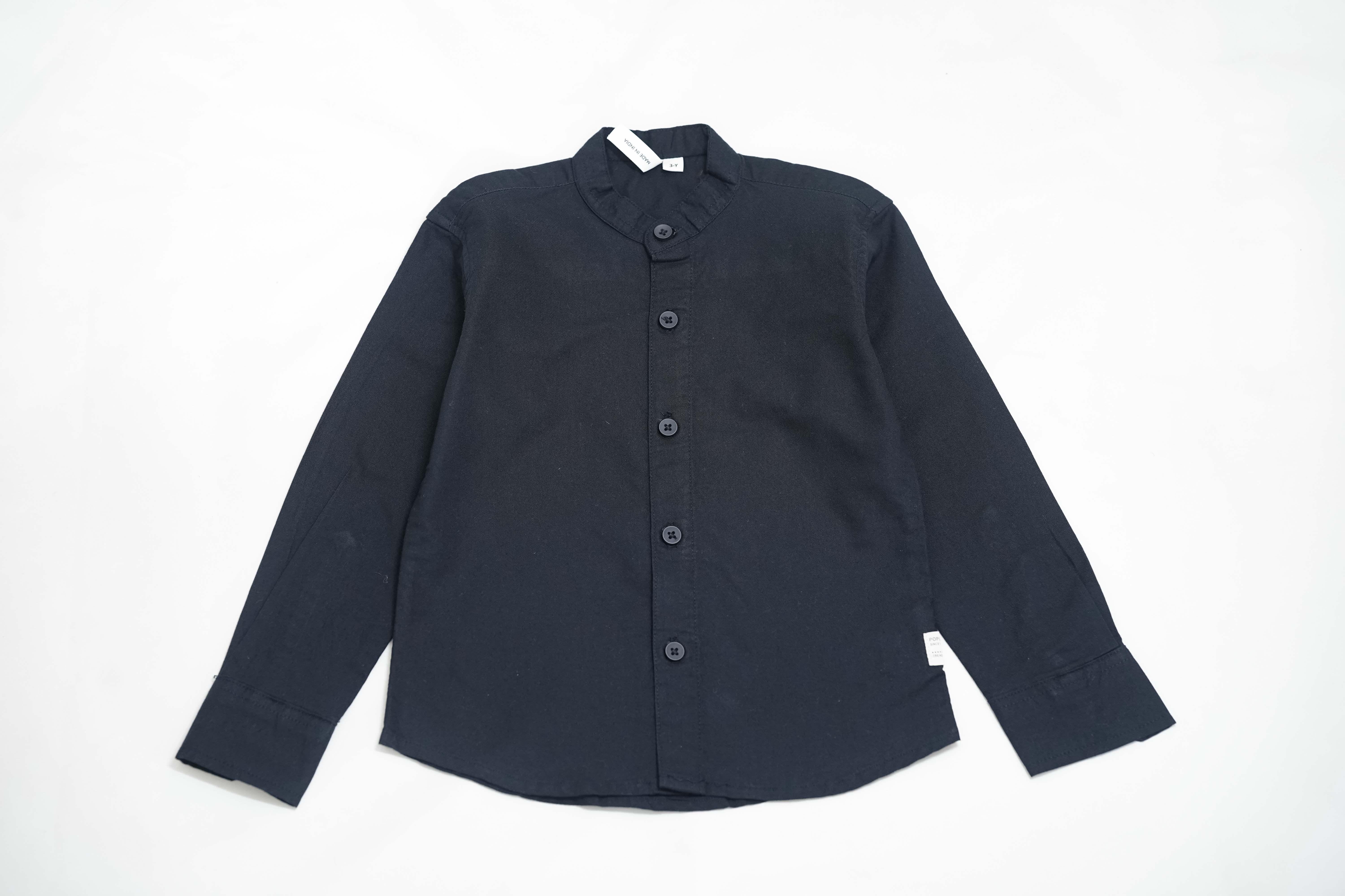 Cotton Vrdanaman Shirt
